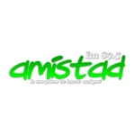 Logo of Fm Amistad 89.5 android Application 